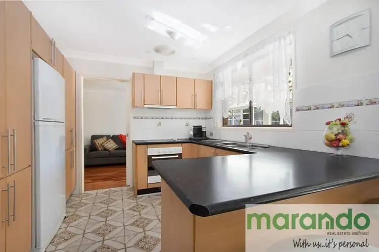 Second view of Homely house listing, 25 Broadmeadows Street, St Johns Park NSW 2176