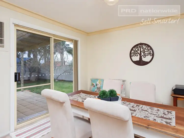 Fourth view of Homely house listing, 2/5 Minchin Place, Kooringal NSW 2650