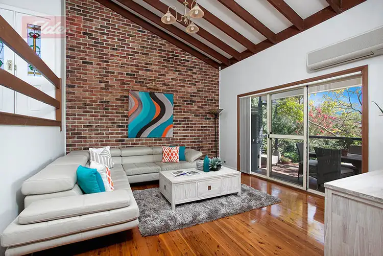 Second view of Homely house listing, 41 Albatross Circuit, Woronora Heights NSW 2233