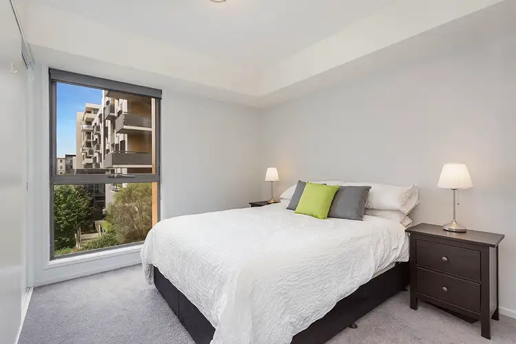 Fourth view of Homely apartment listing, 209/40 Altona Street, Kensington VIC 3031