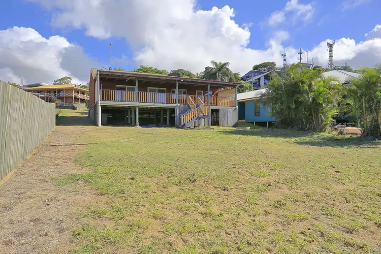 Sixth view of Homely house listing, 65 Rehbein Ave, Qunaba QLD 4670