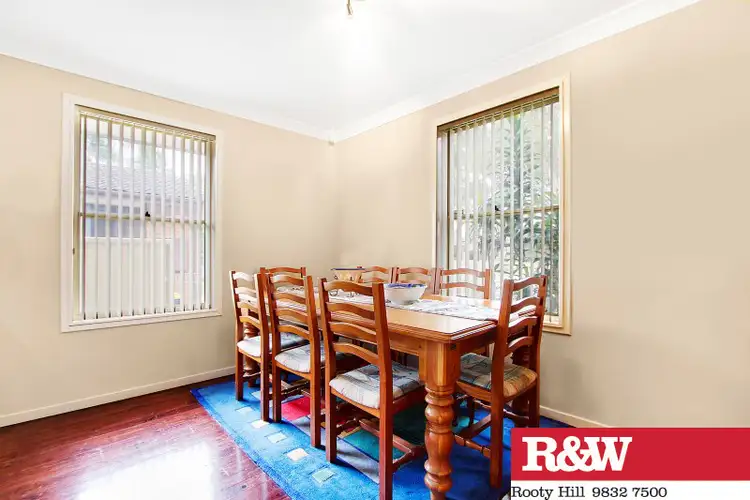 Fourth view of Homely house listing, 60 & 60a Adelphi Crescent, Doonside NSW 2767