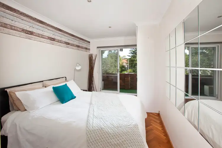 Fifth view of Homely apartment listing, 18/211 Old South Head Road, Bondi NSW 2026