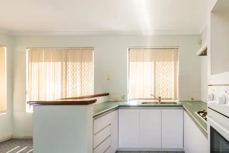Seventh view of Homely townhouse listing, 3/11 Gochean Ave, Bentley WA 6102