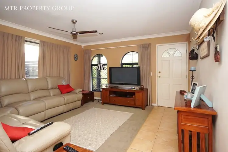 Third view of Homely house listing, 15 Chapple Place, Forest Lake QLD 4078
