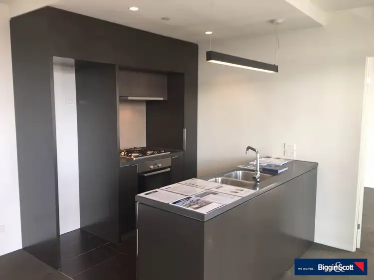 Sixth view of Homely apartment listing, B316/8 Grosvenor St, Abbotsford VIC 3067