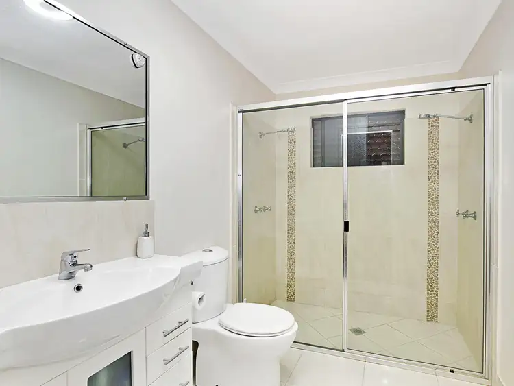 Sixth view of Homely house listing, 29 Anchorage Circuit, Bushland Beach QLD 4818