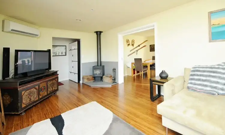 Second view of Homely house listing, 92 Gippsland Street, Jindabyne NSW 2627