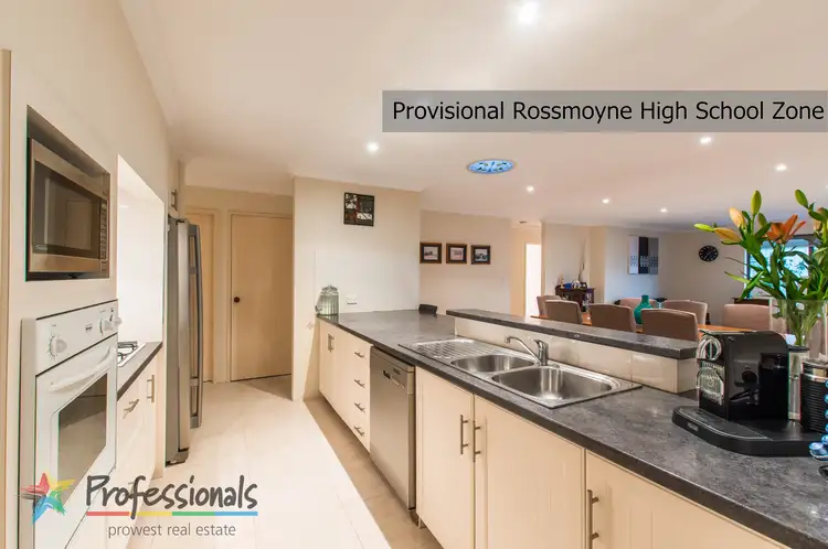 Main view of Homely house listing, 9 Lachlan Road, Willetton WA 6155
