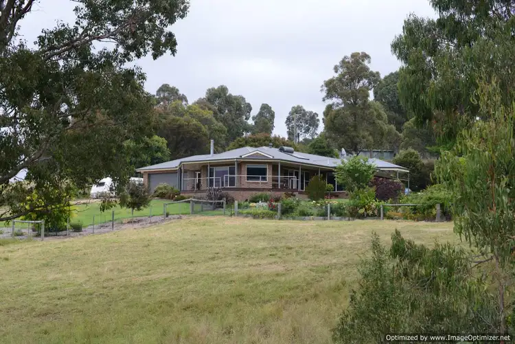 142 Nicholls Road, Sarsfield VIC 3875