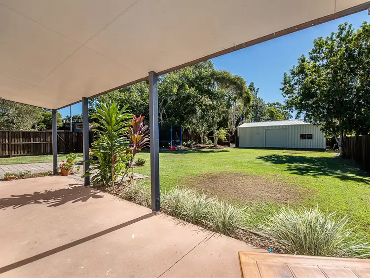 Seventh view of Homely house listing, 1 Topaz Street, Cooroy QLD 4563