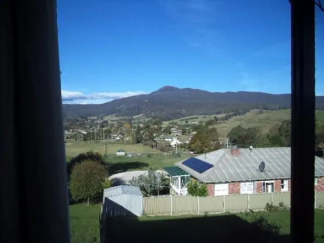 Second view of Homely house listing, 86 Station Road, Lilydale TAS 7268