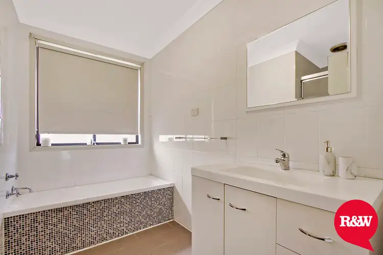 Sixth view of Homely house listing, 4 Macbeth Grove, St Clair NSW 2759