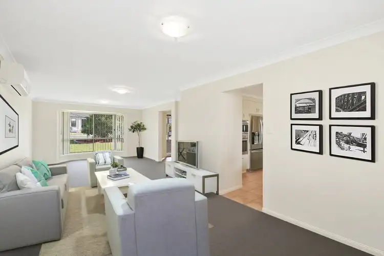 Third view of Homely house listing, 92 Macdonald Drive, Narangba QLD 4504