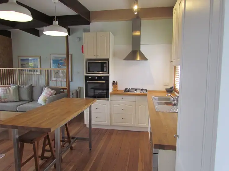 Sixth view of Homely house listing, 21 FRANCIS HOLLIS DRIVE, Tathra NSW 2550