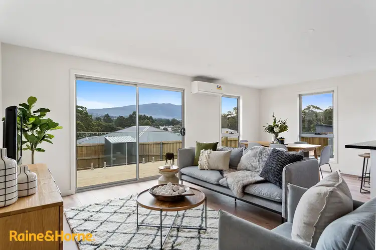 Seventh view of Homely house listing, 8 Booyaa Street, Kingston TAS 7050