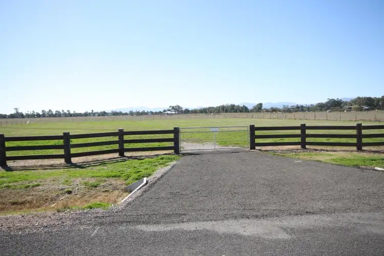 Lot 129 Riverside Drive, Narrabri NSW 2390