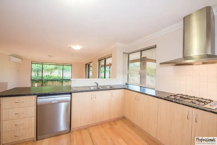 Fourth view of Homely house listing, 8 Slee Place, Withers WA 6230