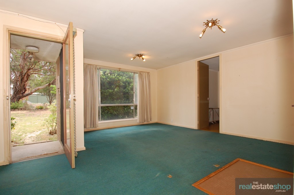 Fifth view of Homely house listing, 11 Gouger Street, Torrens ACT 2607