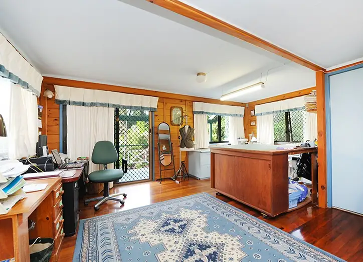 Seventh view of Homely rural property listing, 431 Kureelpa Falls Road, Kureelpa QLD 4560