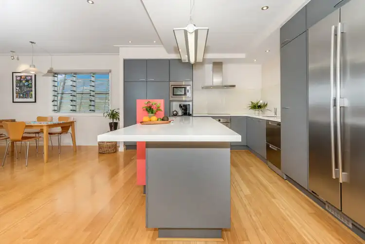 Fourth view of Homely unit listing, 4/7 Alexandra Street, North Ward QLD 4810