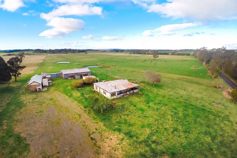 Main view of Homely rural property listing, Yooralla 353 Yarrawa Rd, Moss Vale NSW 2577