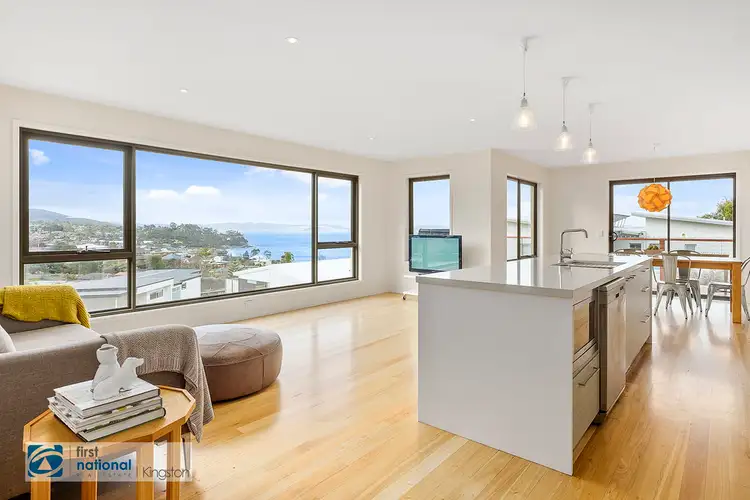 Third view of Homely house listing, 15 Thornton Close, Blackmans Bay TAS 7052