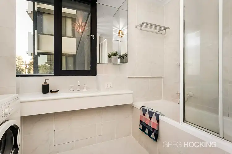 Sixth view of Homely apartment listing, 12/333 Beaconsfield Parade, St Kilda West VIC 3182