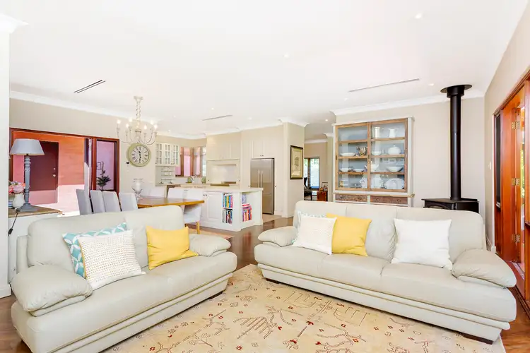 Fourth view of Homely house listing, 51 Rosebery Road, Killara NSW 2071