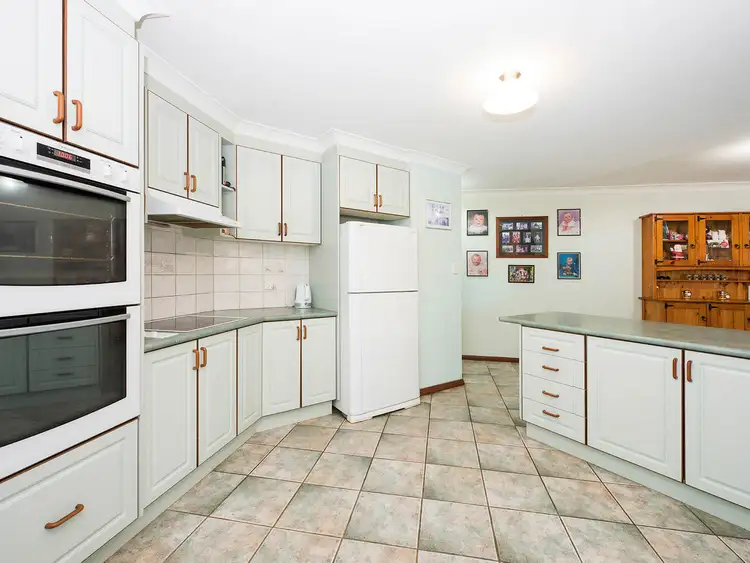 Third view of Homely house listing, 12 Macquarie Drive, Mudgee NSW 2850