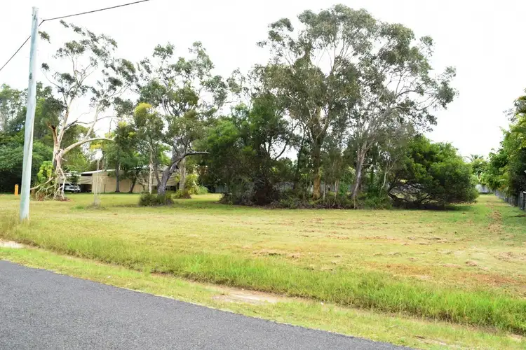 Third view of Homely land listing, 23 Discovery Dr, Cooloola Cove QLD 4580