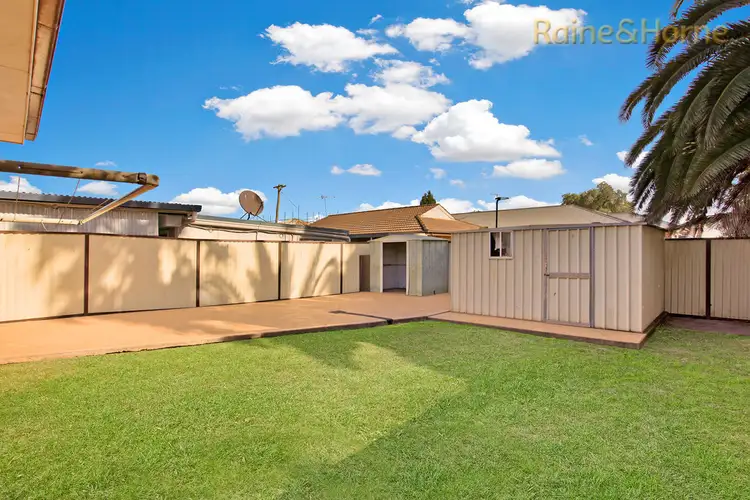 Fifth view of Homely house listing, 55 Pages Road, St Marys NSW 2760