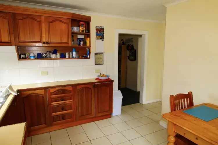 Second view of Homely house listing, 31 Box Street, Mayfield TAS 7248