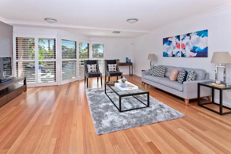 Sixth view of Homely house listing, 2/70 Ourimbah Road, Mosman NSW 2088
