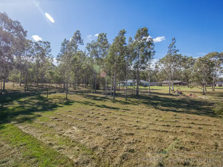 Fifth view of Homely land listing, 10 Sanctuary Place, Wallalong NSW 2320