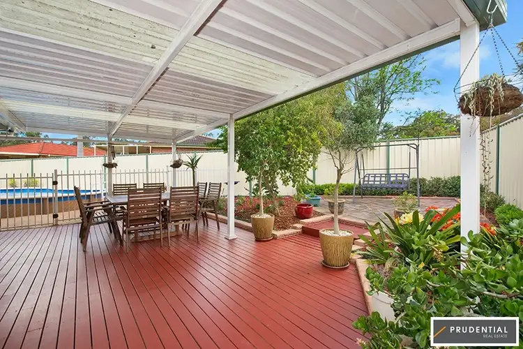 Sixth view of Homely house listing, 35 Davy Place, St Helens Park NSW 2560