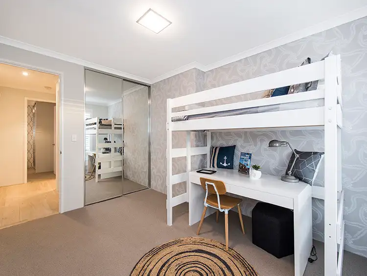 Sixth view of Homely house listing, 20 Orleans Vista, Wellard WA 6170