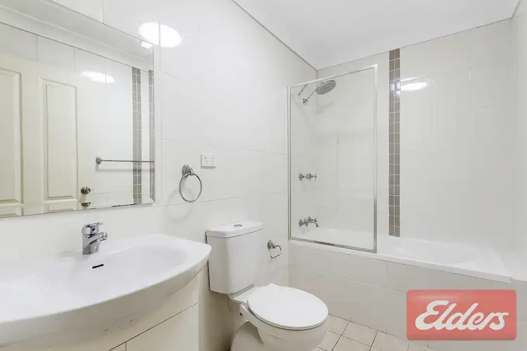 Sixth view of Homely villa listing, 4/41-43 Hampden Road, South Wentworthville NSW 2145