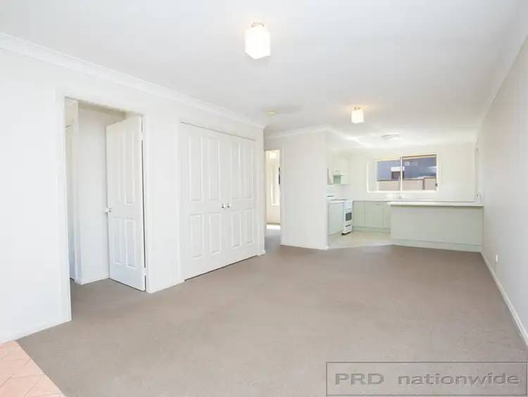 Second view of Homely house listing, 1/23A Alliance Street, East Maitland NSW 2323