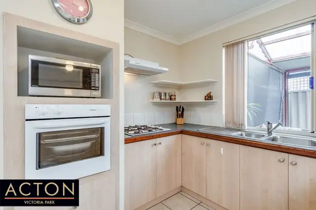 Fourth view of Homely house listing, 110c Rutland Avenue, Lathlain WA 6100