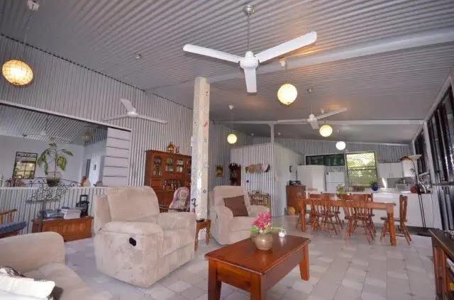 Fifth view of Homely house listing, 3 Stewart Street (Daintree Village), Daintree QLD 4873