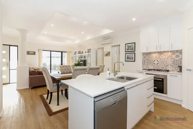 Seventh view of Homely house listing, 46C Harrison Street, Balcatta WA 6021