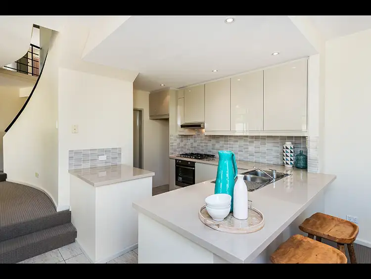 Sixth view of Homely house listing, 44 Onslow St, South Perth WA 6151