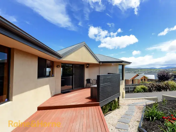 Fifth view of Homely house listing, 49 Cologne Drive, Oakdowns TAS 7019