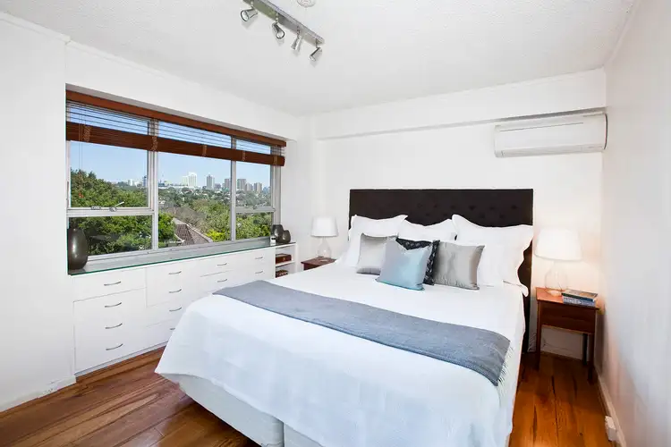 Fifth view of Homely apartment listing, 77/177 Bellevue Road, Bellevue Hill NSW 2023