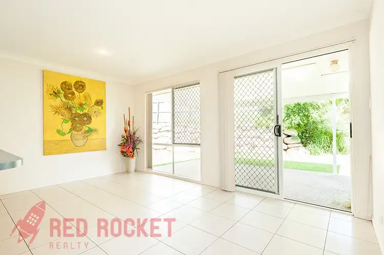 Fourth view of Homely house listing, 7 Mowie Close, Underwood QLD 4119