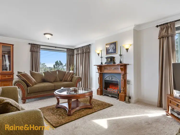 Fourth view of Homely house listing, 83 Burwood Drive, Blackmans Bay TAS 7052