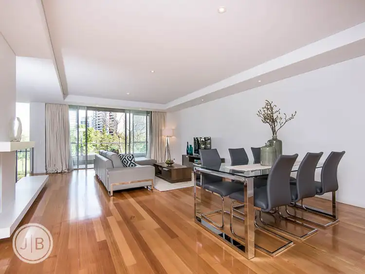 Fourth view of Homely house listing, 50 The Circus, Burswood WA 6100
