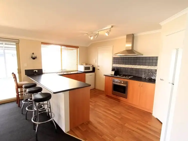 Second view of Homely house listing, 21 Parkfield Boulevard, Bertram WA 6167
