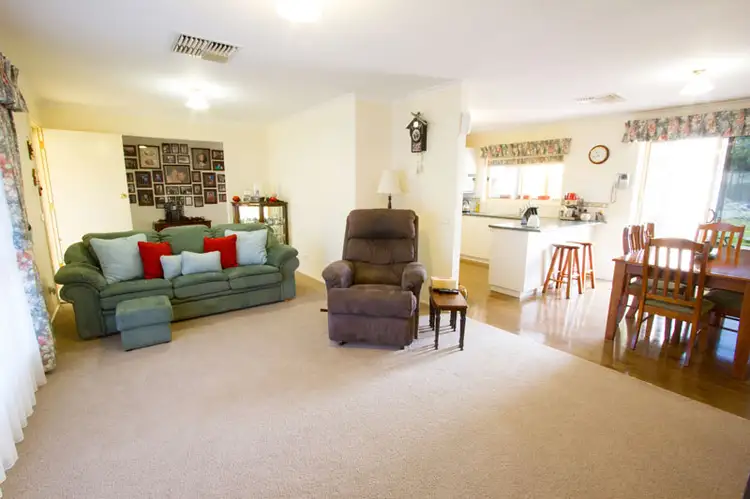 Fifth view of Homely house listing, 30 Gunn Street, Wentworth NSW 2648
